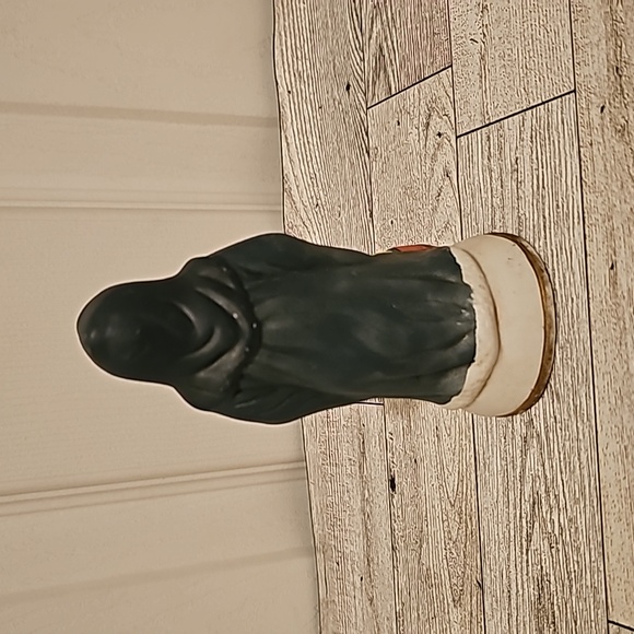 Vintage Santa Figurine - 1910 Yugoslavia - 5" H - Picture 4 of 7